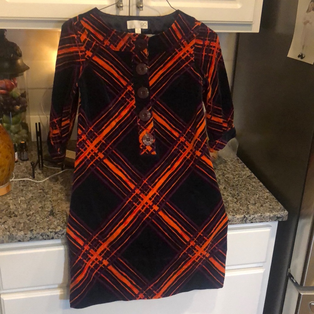 Vintage dress - Picture 4 of 5
